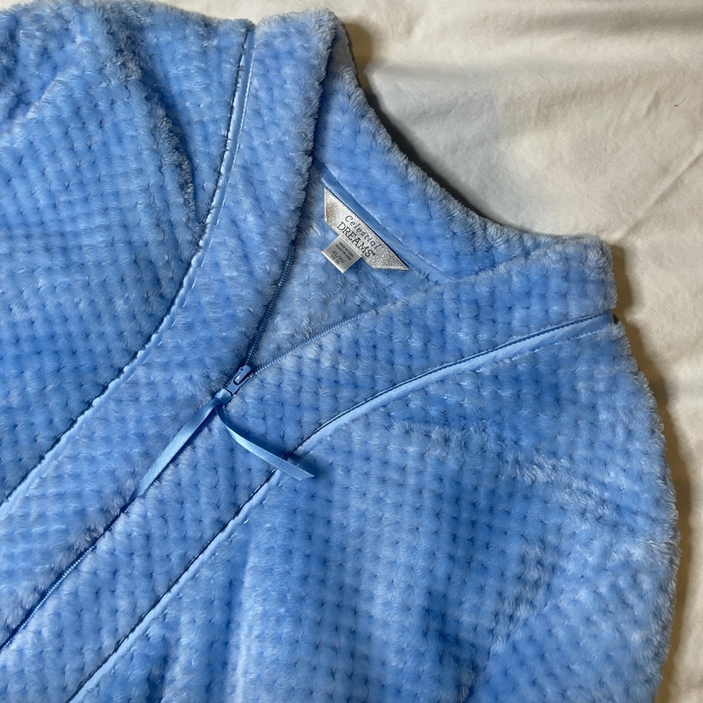 Celestial Bath Robe - Picture 3 of 5